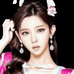 Profile picture of Aurora Jin